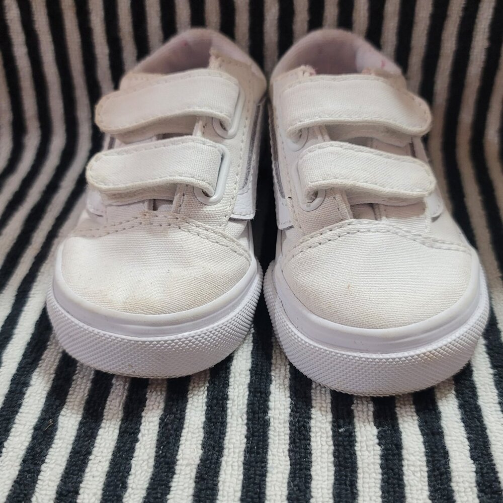 Vans Old Skool V shoes